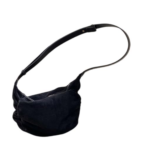 UncleS Modische Große Kapazität Lässige Umhängetasche Praktische Falten Crossbody Geldbörse PU Single Gurt Handtasche Für Frauen Umhängetasche UncleS Modische Große Kapazität Lässige Umhängetasche Praktische Falten Crossbody Geldbörse PU Single Gurt Handtasche Für Frauen Umhängetasche von UncleS
