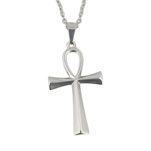 UncleS Praktische Kreuze Anhänger Charme Schmuck Robust von UncleS