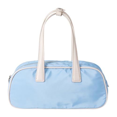 UncleS Raffinierte Nylon Umhängetasche Für Den Täglichen Gebrauch Einzigartige Handtasche Große Kapazität Top Geldbeutel Multi Funktion Mode von UncleS