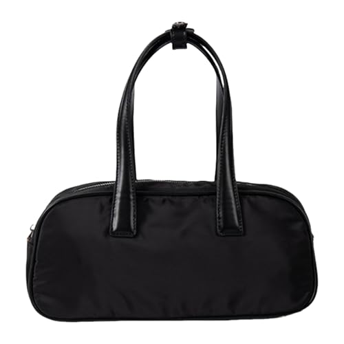 UncleS Raffinierte Nylon Umhängetasche Für Den Täglichen Gebrauch Einzigartige Handtasche Große Kapazität Top Geldbeutel Multi Funktion Mode von UncleS