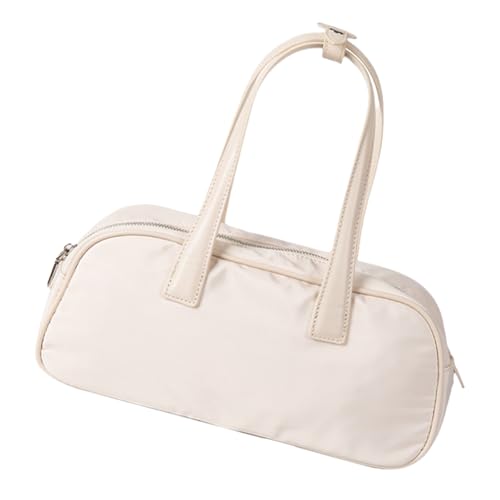 UncleS Raffinierte Nylon Umhängetasche Für Den Täglichen Gebrauch Einzigartige Handtasche Große Kapazität Top Geldbeutel Multi Funktion Mode von UncleS