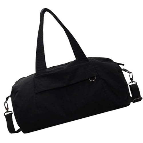 UncleS Reise Fitness Tasche Für Frauen Nylon Schulter Fitnessstudio Mit Großer Kapazität Handtasche Geeignet Für Verschiedene Fitness Fitnessstudio UncleS Reise Fitness Tasche Für Frauen Nylon Schulter Fitnessstudio Mit Großer Kapazität Handtasche Geeignet Für Verschiedene Fitness Fitnessstudio von UncleS
