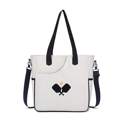 UncleS Reisetasche für Damen, Fitnesstasche mit Nass- und Trockentrennung, Übernachtung, Wochenenden, Training, Sport, Fitnessstudio, Fitness, Frauentraining, Schulter, große Kapazität, Wochenenden von UncleS