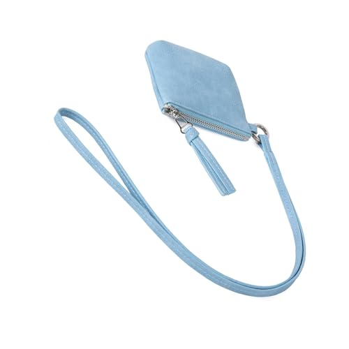 UncleS Reiseversorgung Hals Brieftasche Kleine Crossbody Bag Lederbeutel Lippenstift Ohrhörer Aufbewahrungsbeutel Organisatoren Für Frauen Reisen Brieftasche UncleS Reiseversorgung Hals Brieftasche Kleine Crossbody Bag Lederbeutel Lippenstift Ohrhörer Aufbewahrungsbeutel Organisatoren Für Frauen Reisen Brieftasche von UncleS