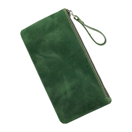 UncleS Retro Bleistiftkoffer Einfacher Tasche Große Kapazität Stiftbeutel Ästhetische Organisatoren Retro Ästhetische Bleistift Einfache Beutel Schullieferungen von UncleS