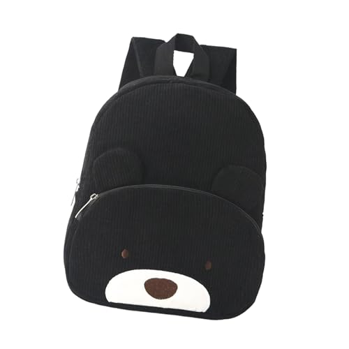 UncleS Schul Rucksack Buchbags Leichte Reiseback Laptop Stylish Casual Daypack Bären Rucksäcke Frauen Männer Lässig Daypack Schulbuchbags UncleS Schul Rucksack Buchbags Leichte Reiseback Laptop Stylish Casual Daypack Bären Rucksäcke Frauen Männer Lässig Daypack Schulbuchbags von UncleS