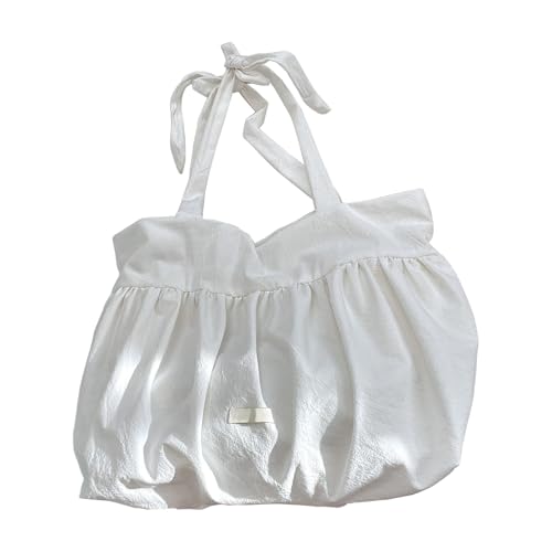 UncleS Stilvolle Und Praktische Leinwand Umhängetasche Mit Krawattenband Casual Handtasche Geräumige Unterarmtaschen Für Den Täglichen Gebrauch Stilvolle Studententasche UncleS Stilvolle Und Praktische Leinwand Umhängetasche Mit Krawattenband Casual Handtasche Geräumige Unterarmtaschen Für Den Täglichen Gebrauch Stilvolle Studententasche von UncleS