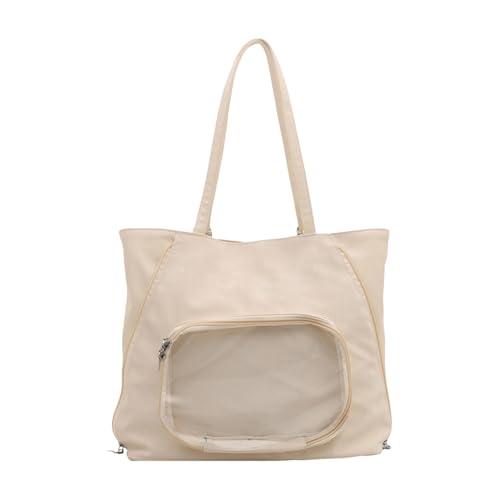 UncleS Stilvolle Und Praktische Patchwork Umhängetasche Mit Geräumiger Innenausstattung ABARM Geldbörse PU Handtasche Für Verschiedene Ausflüge Stilvoller Schul Rucksack UncleS Stilvolle Und Praktische Patchwork Umhängetasche Mit Geräumiger Innenausstattung ABARM Geldbörse PU Handtasche Für Verschiedene Ausflüge Stilvoller Schul Rucksack von UncleS