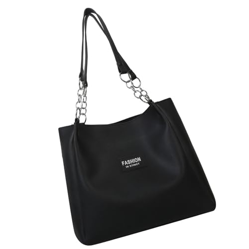 UncleS Trendige Umhängetasche Für Stilvolle Frauen Räumliche Handtasche Große Kapazität Unterarmtasche Geeignet Für Verschiedene Gelegenheit Elegante Tasche UncleS Trendige Umhängetasche Für Stilvolle Frauen Räumliche Handtasche Große Kapazität Unterarmtasche Geeignet Für Verschiedene Gelegenheit Elegante Tasche von UncleS