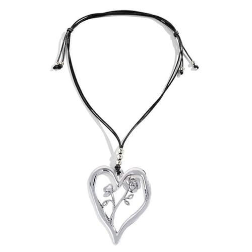 UncleS Verstellbare Schlüsselbeinkette Dezember Geburt Blume Halskette für Partys Herzanhänger Schlüsselbein Kette Modeaccessoire Elegante Charm-Halskette, October 10, Wie beschrieben, Wie beschrieben UncleS Verstellbare Schlüsselbeinkette Dezember Geburt Blume Halskette für Partys Herzanhänger Schlüsselbein Kette Modeaccessoire Elegante Charm-Halskette, October 10, Wie beschrieben, Wie beschrieben von UncleS