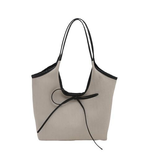UncleS Women Everyday Bag Mode Handtasche All Matching Shopping Große Kapazität Pendeln Schöne Bögen Schulter Frauen Alltag Schöne Bögen Schultermod Handtasche UncleS Women Everyday Bag Mode Handtasche All Matching Shopping Große Kapazität Pendeln Schöne Bögen Schulter Frauen Alltag Schöne Bögen Schultermod Handtasche von UncleS