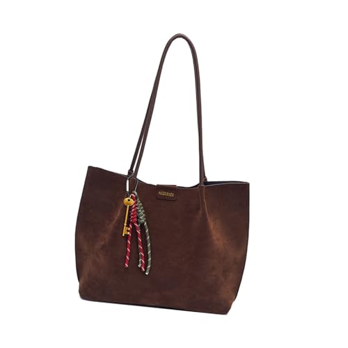 UncleS Women's Averarm Bags Mode Umhängetasche Mit Geräumiger Innenraum Leder Handtasche Für Verschiedene Anlass Umhängetaschen Geeignet von UncleS