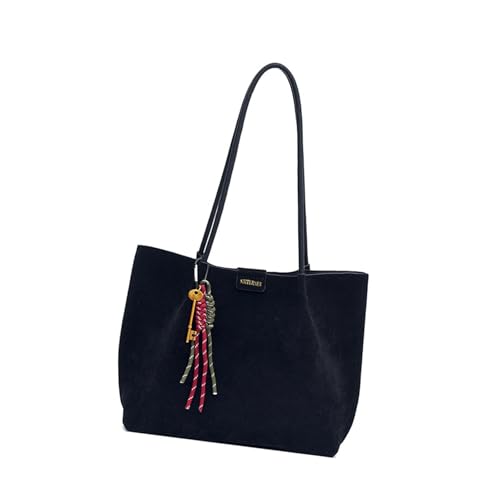 UncleS Women's Averarm Bags Mode Umhängetasche Mit Geräumiger Innenraum Leder Handtasche Für Verschiedene Anlass Umhängetaschen Geeignet von UncleS