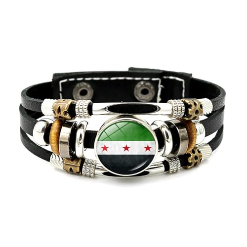 Unterstützen Sie Syrien Mit Diesem Stilvollen Robusten Handgewebt von UncleS