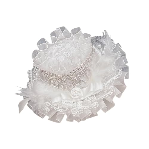 Victorian Steampunks Small Hair Clip Accessoire Für Gotische Lolitas Vintage Cosplay Party Und Besondere Anlässe Einzigartiger Mode Haarclip von UncleS