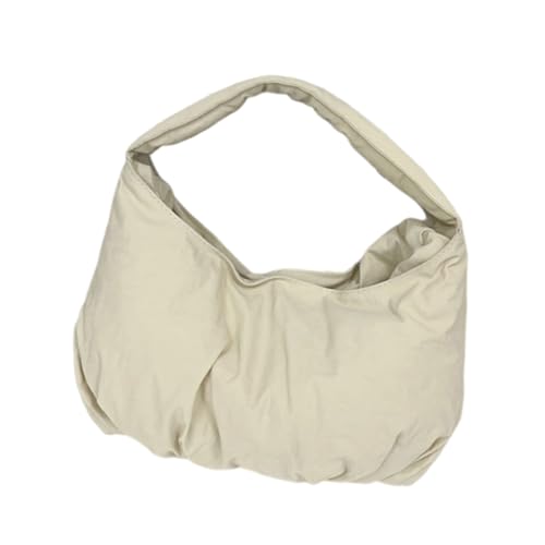 Weiche Umhängetasche Für Frau Top Handtasche Mode Unterarm Winter Achselhöhle Frauen Retro Achsel Achselweiche Handtasche Winter Schulter von UncleS