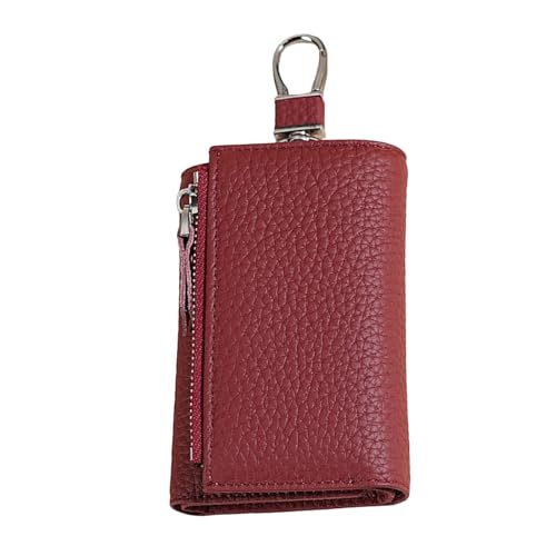 Wichtige Gehäuse Brieftaschen Für Frauen Mädchen Münzbeutel Stilvolle Geldbörse Tragbares Wechseln Einfacher Geldbeutel Aufbewahrung Beutel Frauen Brieftasche Multifunktionaler Aufbewahrungstasche von UncleS