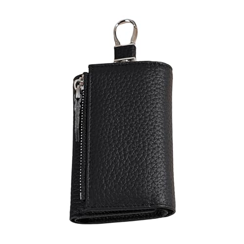 Wichtige Gehäuse Brieftaschen Für Frauen Mädchen Münzbeutel Stilvolle Geldbörse Tragbares Wechseln Einfacher Geldbeutel Aufbewahrung Beutel Frauen Brieftasche Multifunktionaler Aufbewahrungstasche von UncleS