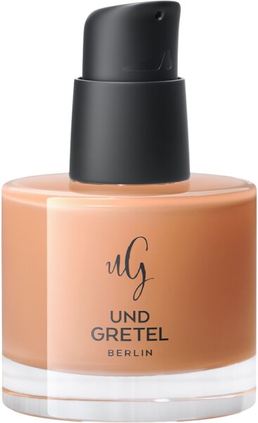 UND GRETEL BESTE CCC Cream 30 ml Medium 02 UND GRETEL BESTE CCC Cream 30 ml Medium 02 von Und Gretel