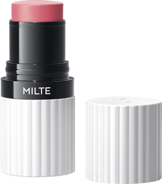 UND GRETEL Milte Cream Blush Stick 30 g Bloom 01 von Und Gretel