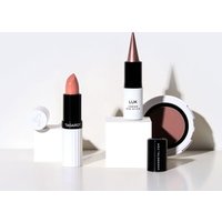 UND GRETEL POWDER ROSE by Marlene IMBE Eye Shadow Gesicht Make-up Set von Und Gretel