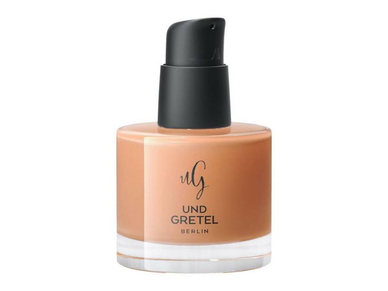 Und Gretel CC-Creme Beste CCC Cream, für Alle Hauttypen vegan von Und Gretel