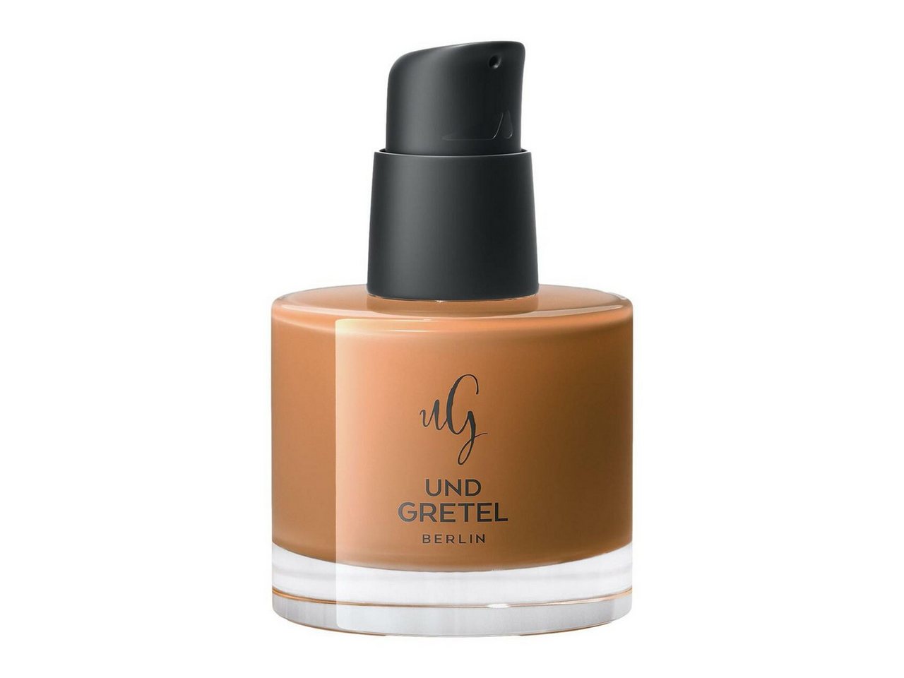Und Gretel CC-Creme Beste CCC Cream, vegan von Und Gretel