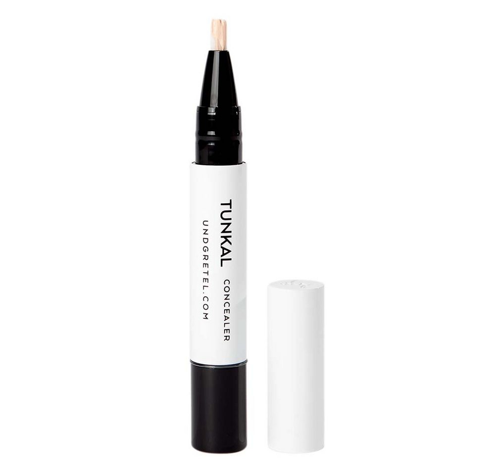 Und Gretel Concealer TUNKAL - Concealer 02 Light Beige 4ml von Und Gretel