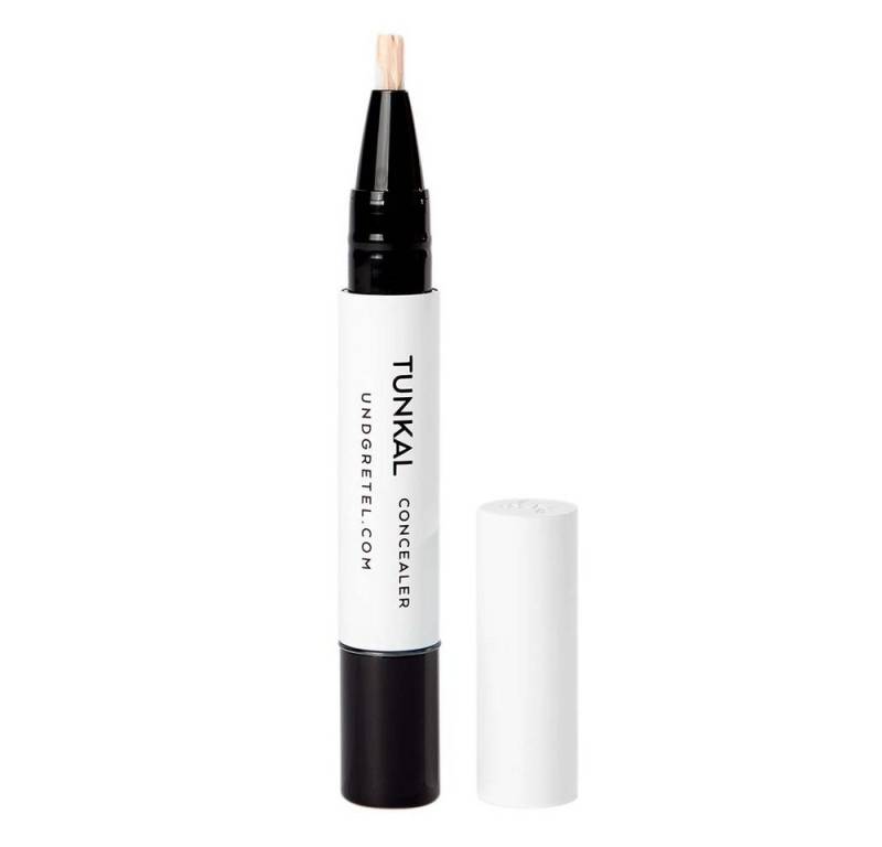 Und Gretel Concealer TUNKAL - Concealer 02 Light Beige 4ml von Und Gretel