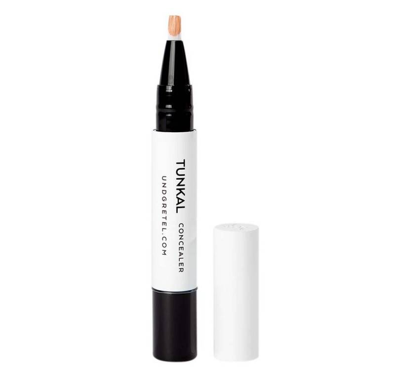 Und Gretel Concealer TUNKAL - Concealer 04 Warm Beige 4ml von Und Gretel