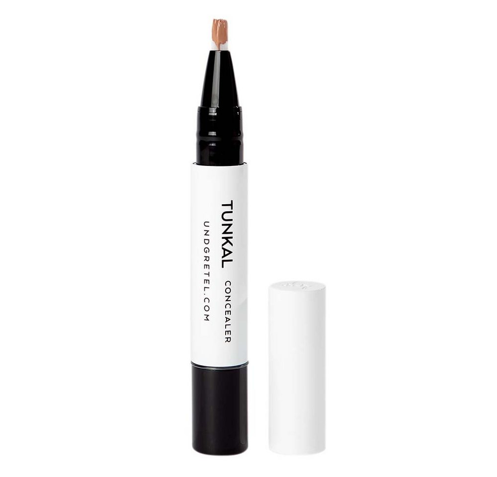 Und Gretel Concealer TUNKAL - Concealer 05 Honey Beige 4ml von Und Gretel