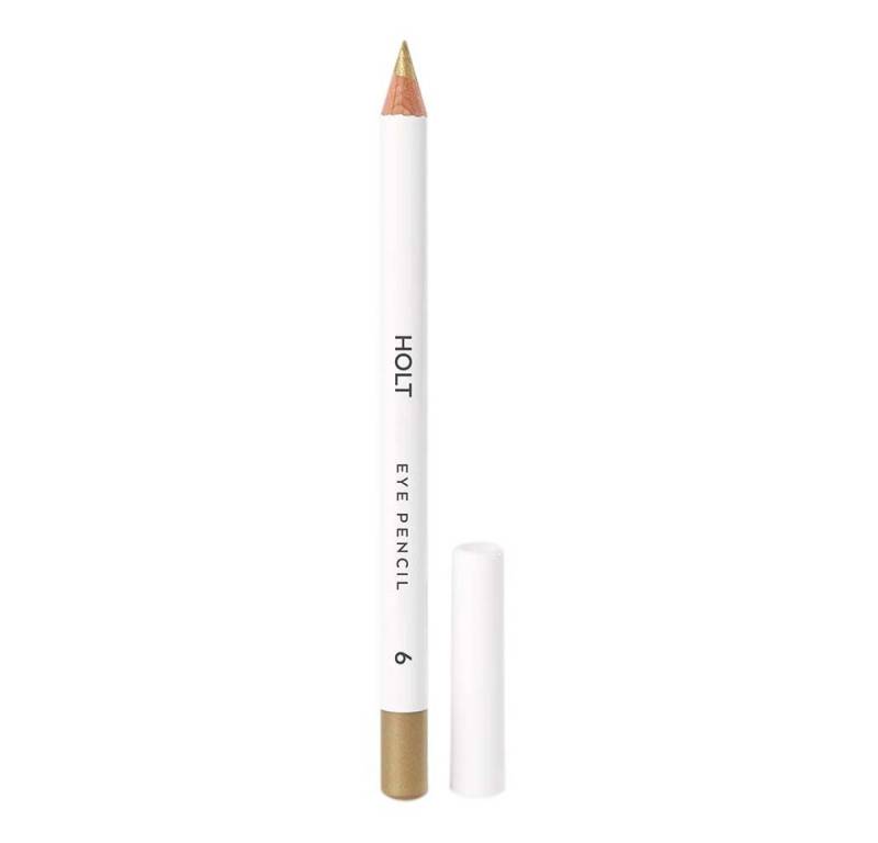 Und Gretel Eyeliner HOLT - Eye Pencil 06 Gold 1,14g von Und Gretel