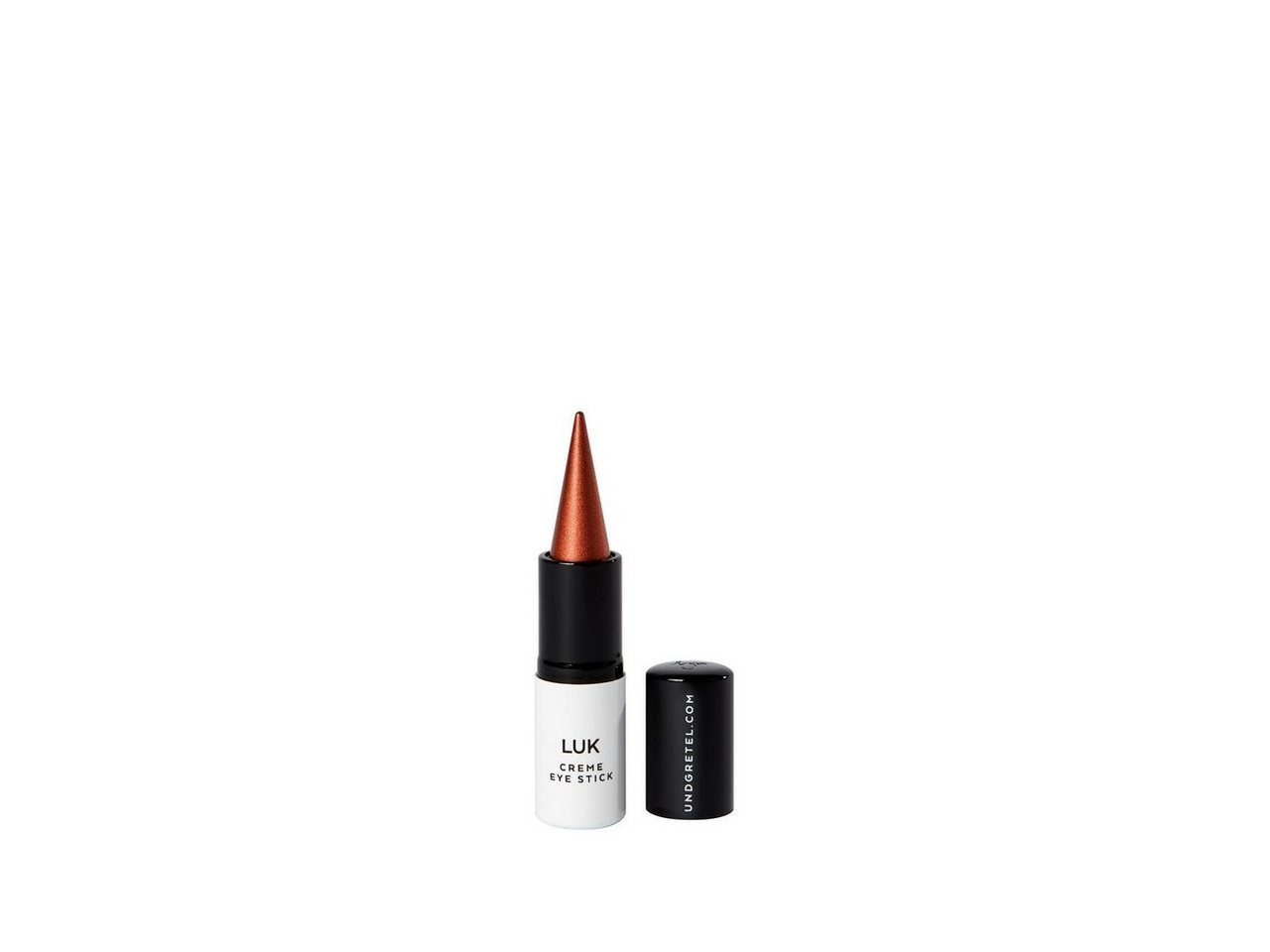 Und Gretel Eyeliner Luk Creme Eye Stick, Alle Hauttypen Und Gretel Eyeliner Luk Creme Eye Stick, Alle Hauttypen von Und Gretel