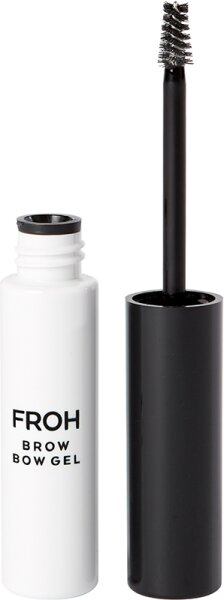 Und Gretel FROH - Brow Bow Gel - 2 Clear 3 ml von Und Gretel
