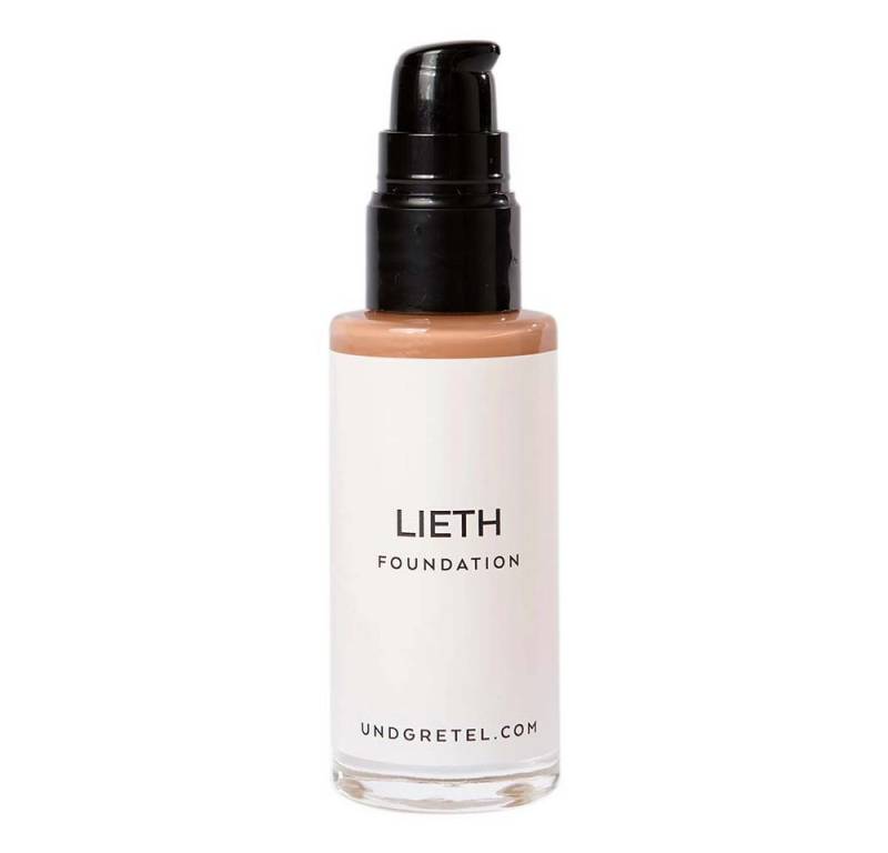 Und Gretel Foundation LIETH - Foundation 04 Summer 30ml von Und Gretel
