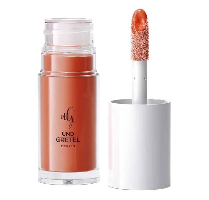 Und Gretel Kajal GLIZ - High-Shine Lip Oil 03 Studio 54 8,5ml von Und Gretel