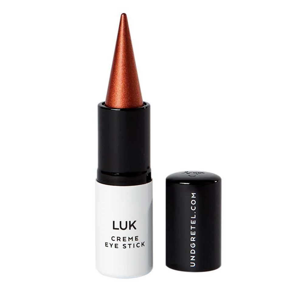 Und Gretel Kajal LUK - Cream Eye Stick 01 Bronze 2g von Und Gretel