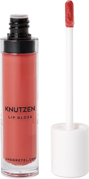 Und Gretel Knutzen Lip Gloss 1 Matte Apricot 6 ml von Und Gretel