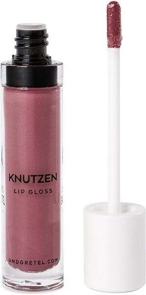 Und Gretel Knutzen Lip Gloss 6 ml 10 Matte Lavender von Und Gretel