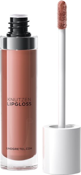 Und Gretel Knutzen Lip Gloss 6 ml 13 Nougat von Und Gretel