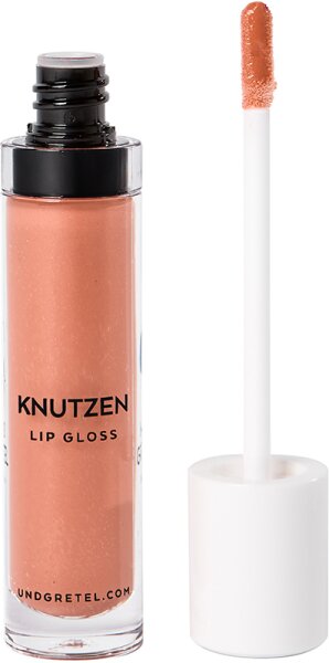 Und Gretel Knutzen Lip Gloss 7 Nude Shimmer 6 ml von Und Gretel