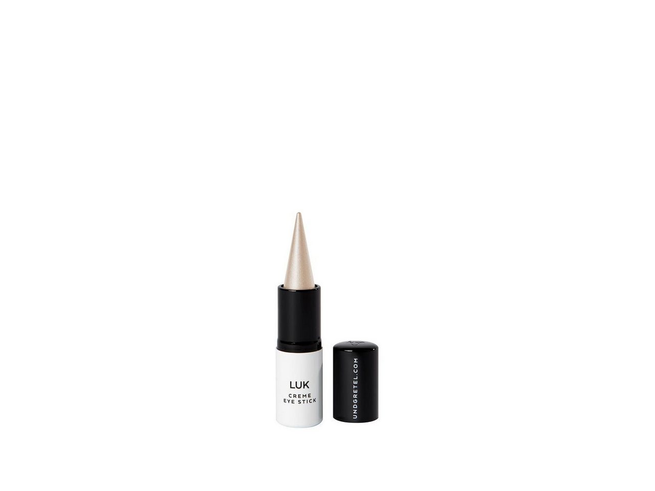 Und Gretel Lidschatten Luk Creme Eye Stick, Alle Hauttypen von Und Gretel