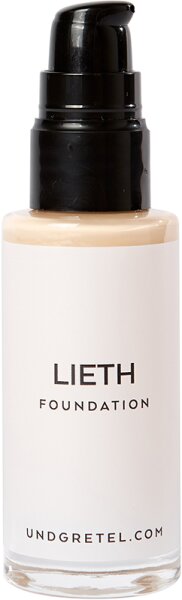 Und Gretel Lieth Make-up 0,5 Light 30 ml von Und Gretel
