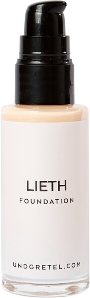 Und Gretel Lieth Make-up 1,5 Soft Light 30 ml von Und Gretel