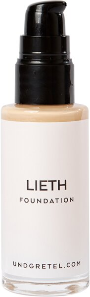 Und Gretel Lieth Make-up 2,5 Golden Beige 30 ml von Und Gretel