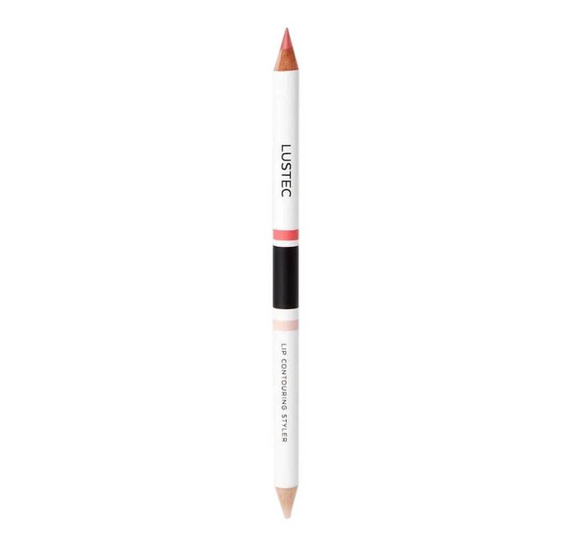 Und Gretel Lipliner LUSTEC - Correcting Lipliner 03 Soft Pink 2x0,52g von Und Gretel