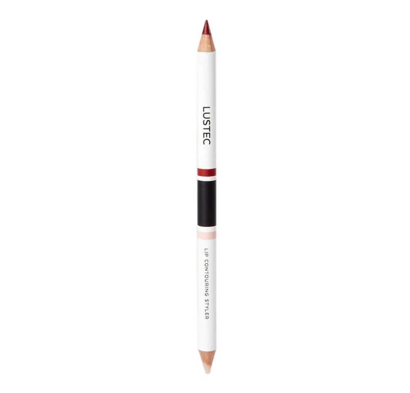 Und Gretel Lipliner LUSTEC - Correcting Lipliner 05 Hot Red 2x0,52g von Und Gretel