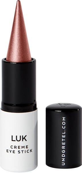 Und Gretel Luk Creme Eye Stick 2 g 04 Powder Rose by Marlene von Und Gretel