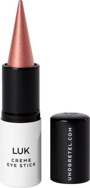 Und Gretel Luk Creme Eye Stick 2 g Sparkling Rosé 05 von Und Gretel