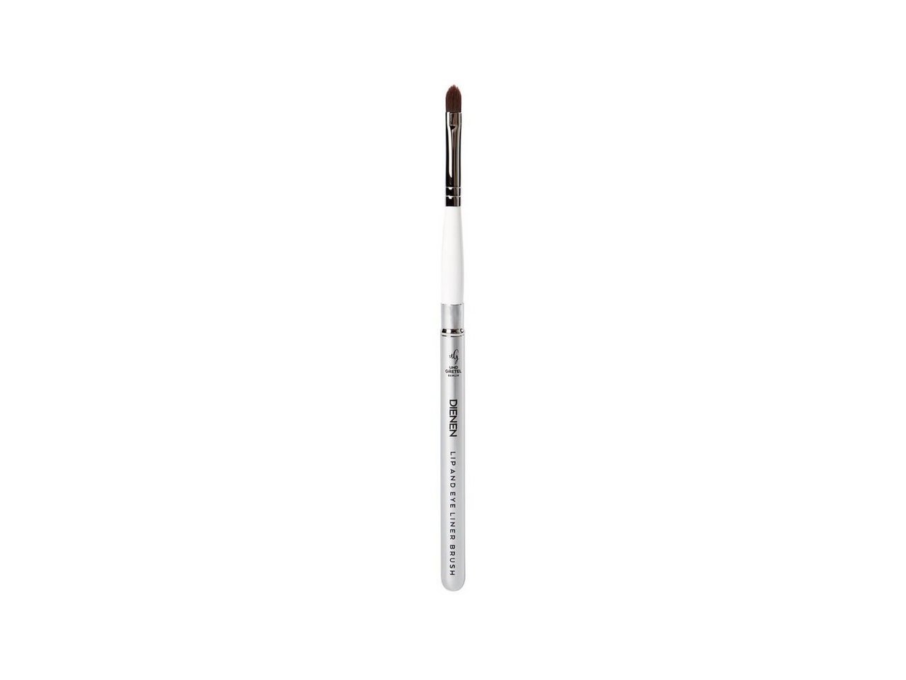 Und Gretel Make-up Dienen Lip and Eye Liner Brush von Und Gretel